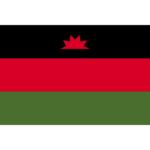 african bitcoiners-malawi flag