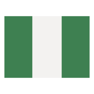 african bitcoiners-nigeria flag