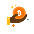 Bitcoin Journey: Earn