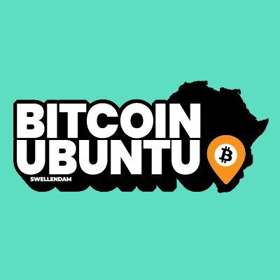 African-Bitcoiners_Bitcoin_Ubuntu_logo