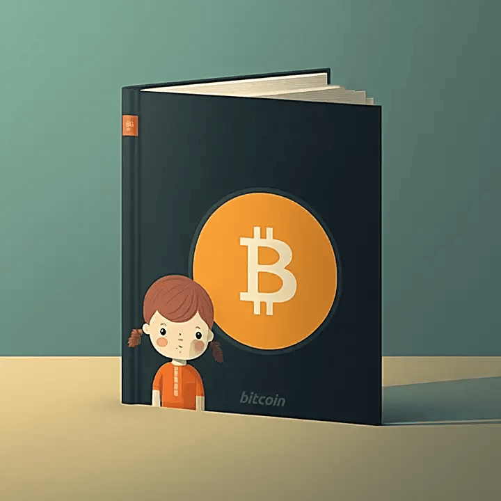 The Bitcoin Whitepaper For Kids