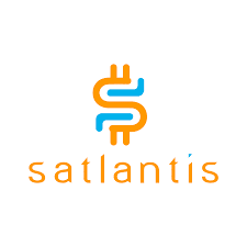 Satlantis logo