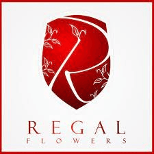 Places to spend sats- Regal Flowers logo