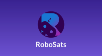 Robosats logo