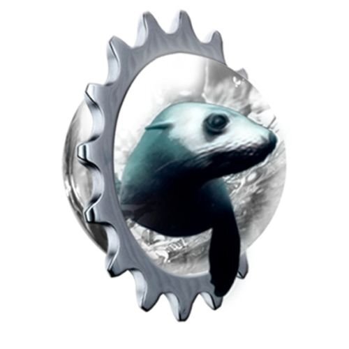 Seal Water Tech logo
