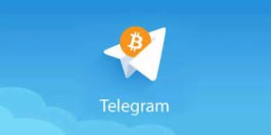 Telegram p2p