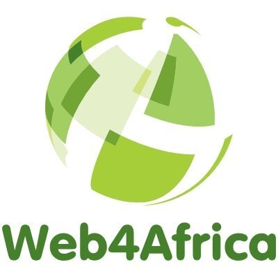 Places to spend sats-Web4Africa logo