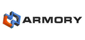 Armory wallet logo