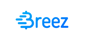 Breez Wallet logo