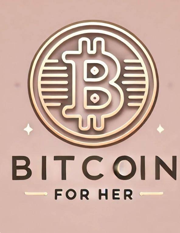 Bitcoin for HER