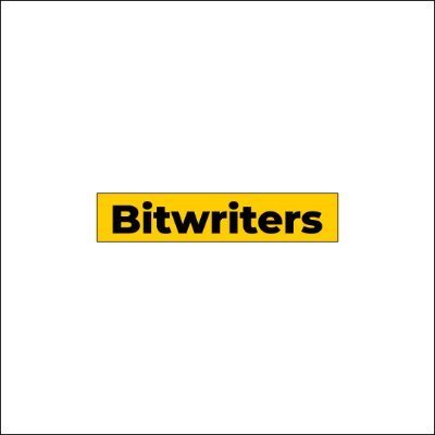 Bitwriters