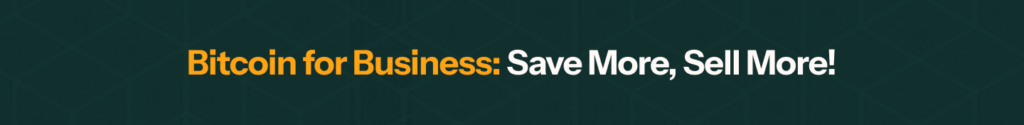 Save more, sell more