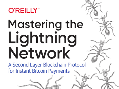 Mastering the Lightning network